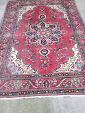 Tappeto tabriz metri usato  Italia