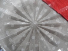 Saladier coupe cristal d'occasion  Luxeuil-les-Bains