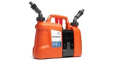 Husqvarna kombikanister doppel gebraucht kaufen  Wilnsdorf
