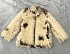 Vintage mongolian curly for sale  Seattle