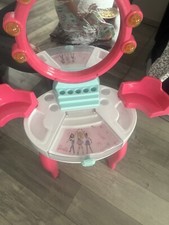 Schminktisch musik kinder gebraucht kaufen  Ruhland