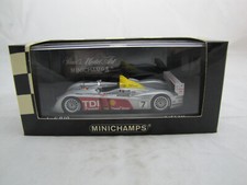400061607 minichamps audi gebraucht kaufen  Nagold