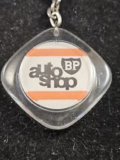 Chaveiro - BP Auto Shop - Boutique Automotiva - Vintage 1960S -, usado comprar usado  Enviando para Brazil