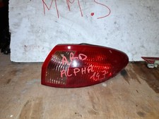 Feu arriere droit d'occasion Feu arriere droit d'occasion  Signes