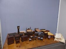 Vintage house miniatures for sale  Malvern