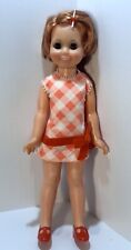 Ideal cricket doll for sale  Geneva