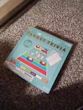 Tabletop target trivia for sale  Littleton