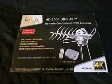 Lava hd2605 outdoor for sale  Marietta