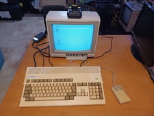 Commodore amiga 1200 d'occasion  Strasbourg-