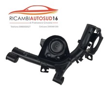 Braccio braccetto oscillante usato  Sinopoli