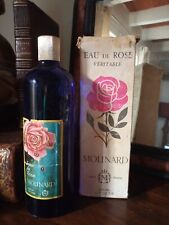Flacon ancien parfum d'occasion  L'Isle-en-Dodon