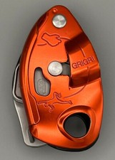 Petzl grigri cam for sale  Lakewood