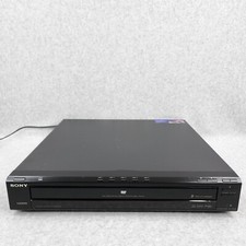 Sony dvp nc800h for sale  Brenham
