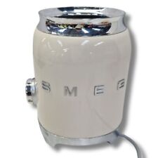 Smeg mff11cruk milk for sale  WELLINGBOROUGH