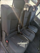 Kit banquette arriere d'occasion  Claye-Souilly