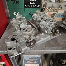 Vintage chevy 348 for sale  Sacramento