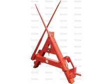 Ballentransportgabel m22 1100 gebraucht kaufen Ballentransportgabel m22 1100 gebraucht kaufen  Stapel