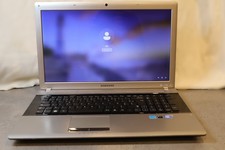 Portable samsung rv711 d'occasion  Obernai