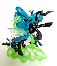 Sammlerstück queen chrysalis gebraucht kaufen  Borchen