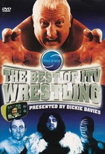 Best itv wrestling for sale  ROSSENDALE