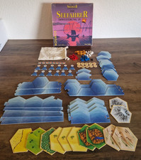 Siedler catan seefahrer gebraucht kaufen  Wuppertal