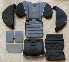 Britax frontier clicktight d'occasion  Expédié en Belgium