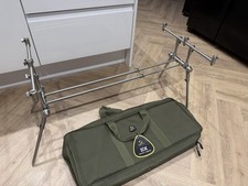 Carp spirit inox for sale  ASHFORD