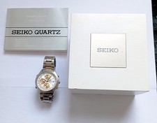 Montre seiko 7t32 d'occasion  Les Ulis