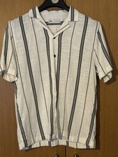 Men zara button for sale  BENFLEET