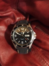 Orient diver mako usato  Longarone