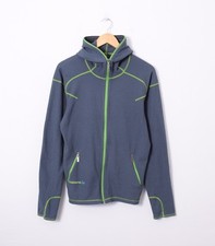 Norrona jacke sweatjacke gebraucht kaufen  Frankfurt (Oder)
