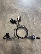 Shimano deore brake for sale  TROWBRIDGE