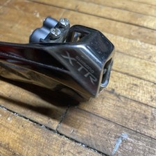 Shimano xtr front for sale  Buffalo