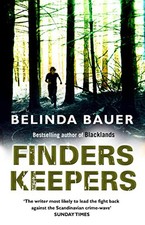 Finders keepers bauer for sale  UK