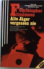 Alte jäger vergessen gebraucht kaufen  Koblenz