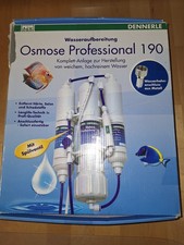 Dennerle smose professional gebraucht kaufen Dennerle smose professional gebraucht kaufen  Büchen