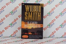 Wilbur smith canto usato Wilbur smith canto usato  Marcianise