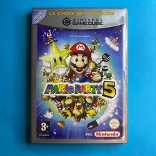 Mario party nintendo usato  Calvisano