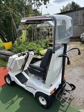 Electric golf buggy for sale  BRISTOL