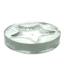 Vintage clear star for sale  Sacramento