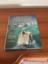 Atlante delle meraviglie usato  Catania
