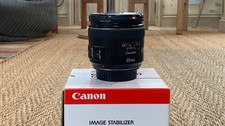 Canon 35mm usm for sale  ST. AUSTELL