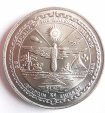 1988 marshall islands for sale  Olympia