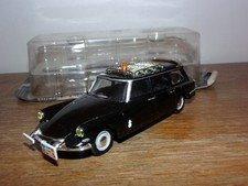 Citroën break id19 d'occasion Citroën break id19 d'occasion  Courcelles-lès-Lens