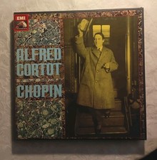 Coffret vinyle alfred d'occasion  Yzeure