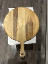 Large round wooden for sale  LONDON