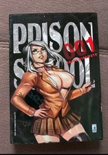 Prison school variant usato  Colorno