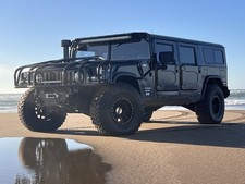 1995 hummer wagon for sale  Roseburg