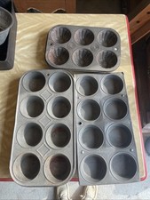 Vintage metal tin for sale  Sterling
