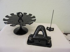 Alter stempelhalter maul gebraucht kaufen  Fehrb.,-Winzeln
